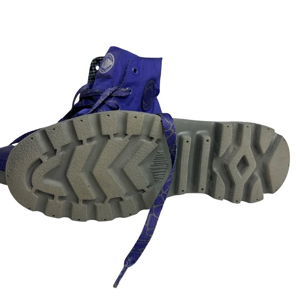 PALLADIUM - 💜💜💜 - Picture 2 of 3